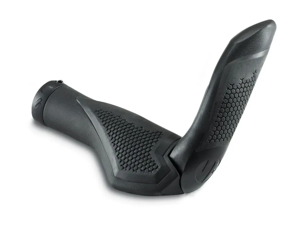 Cube Natural Fit Griffe COMFORT Bar Ends Large - L Schnäppchen