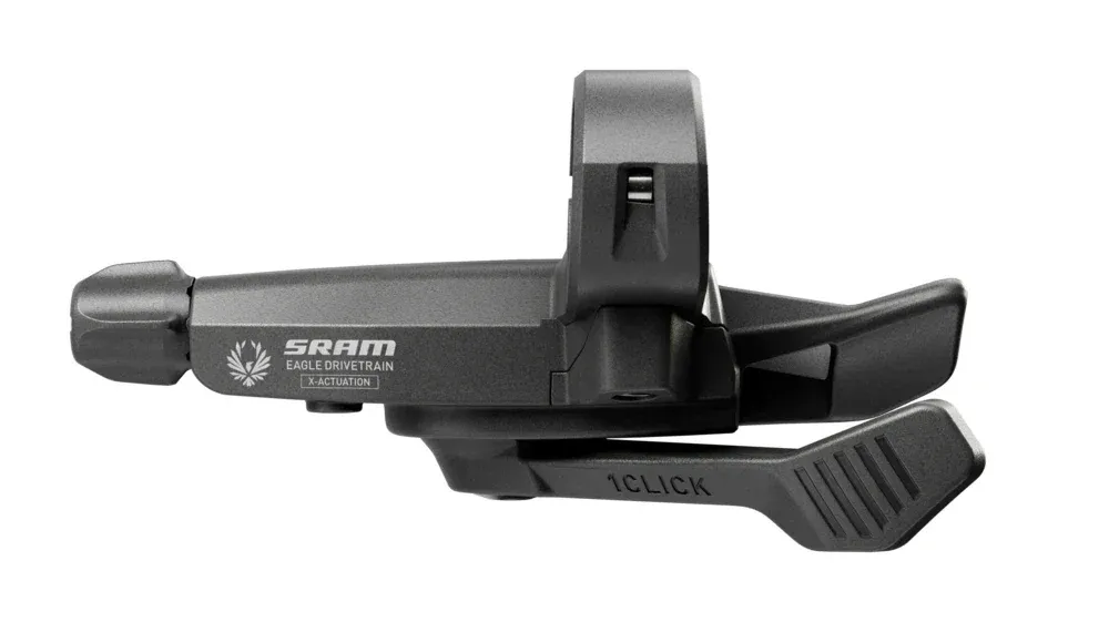 SRAM Schalthebel Eagle S100 12-fach - black Preisknaller