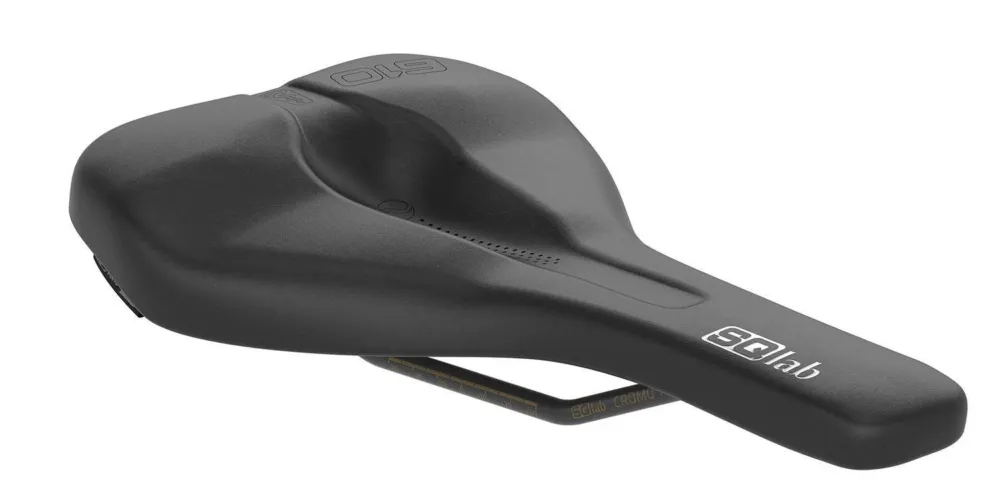 Markenprodukt SQ-lab Sattel 610 - Ergolux active 2.0 - 16 cm