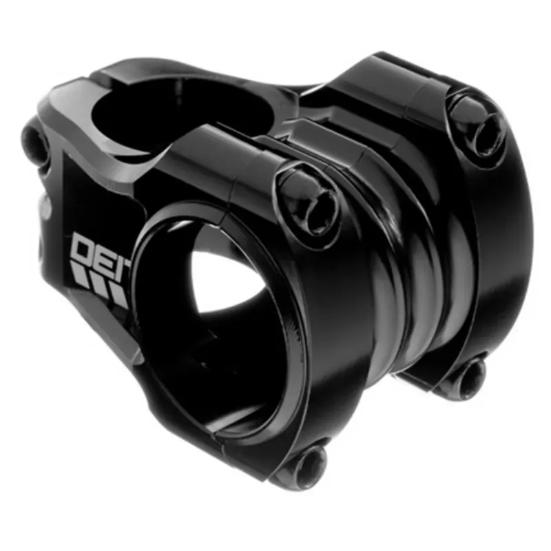 Deity Copperhead Stem 35mm - Bronze / 35mm Ausverkauf