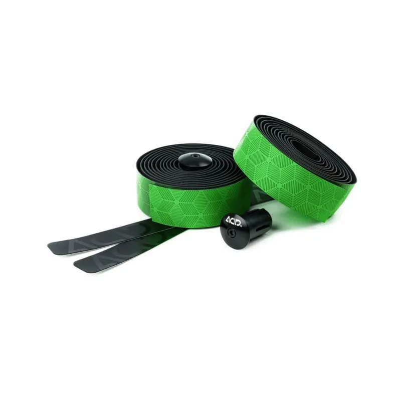 Acid Lenkerband RC 3,0 - black/grey Günstig