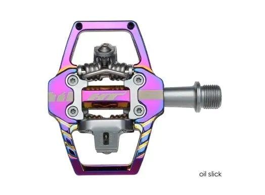 HT Components T1 - Orange Zertifiziert
