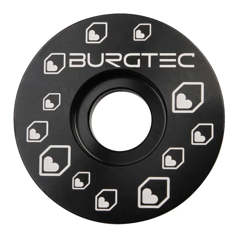 Burgtec Top Cap - Purple Rain Online Kaufen