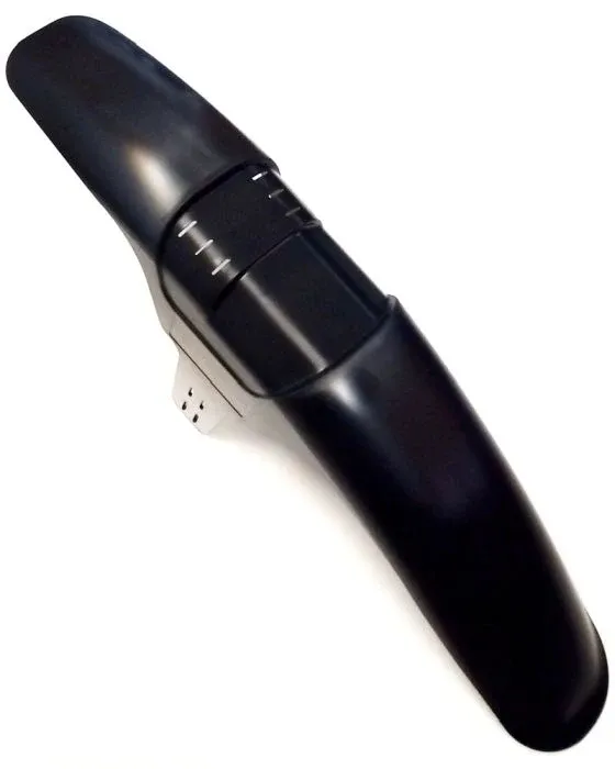 Mudhugger EVO Zip Tie Long - schwarz Direktkauf