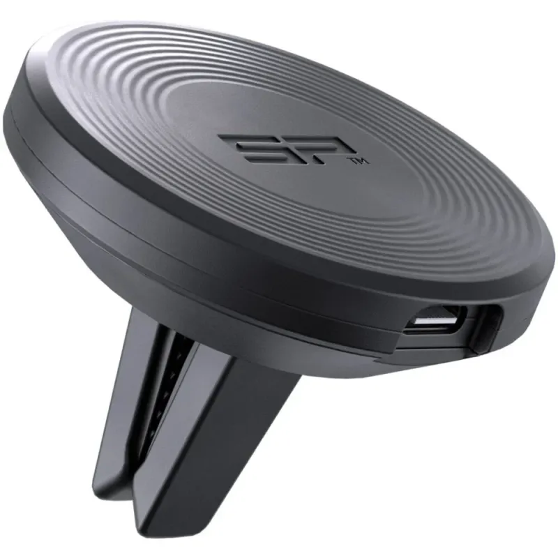 Günstig SP Connect Charging Vent Mount SPC+ - schwarz