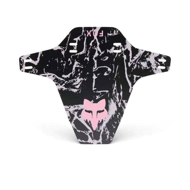 Neu Im Sortiment Fox Schutzblech vorne - blush / One Size