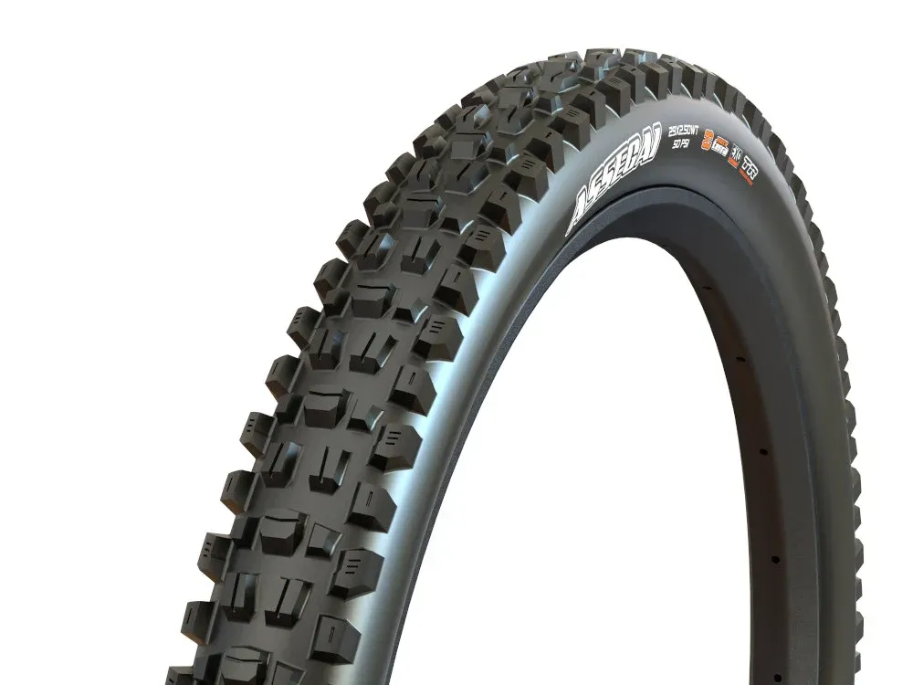 Sofort Bestellen Maxxis Assegai Dual TLR EXO WT Faltreifen - 29 x 2.50