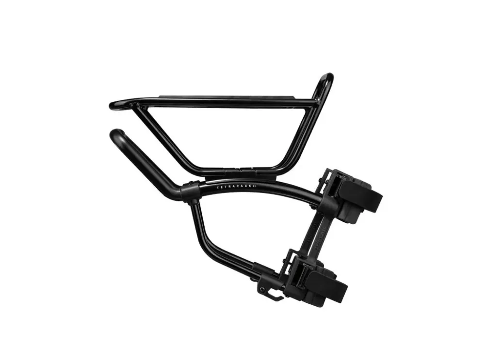 Topeak TetraRack R1 (Road) - schwarz Rabatt