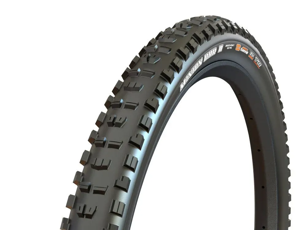 Neu Maxxis Minion DHR2 WT DD TR 3C MaxxTerra - 29 x 2.40