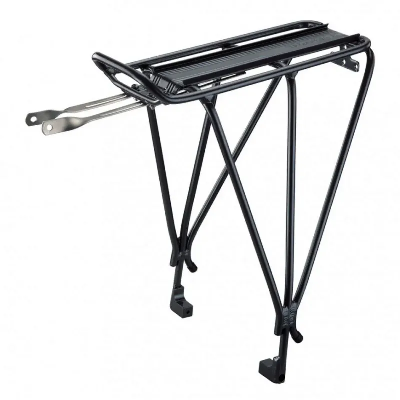 Ausverkauf Topeak MTX Explorer Tubular Rack Discbrake 29" - schwarz