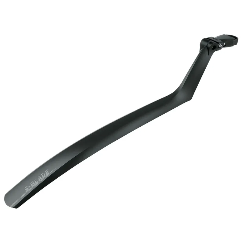 Abverkauf SKS S-BLADE FIXED - schwarz / One Size