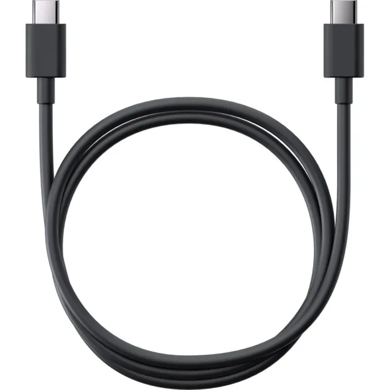 SP Connect Cable USB-C SPC+ - schwarz Beliebt
