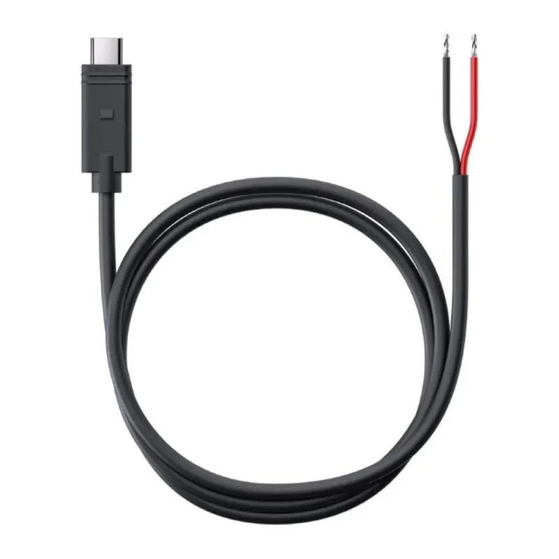 SP Connect Cable 12V DC SPC+ - schwarz Super-Preis