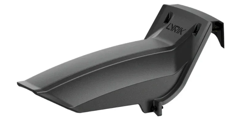 RockShox MTB Fender All Mountain Lyrik E1 - black / Full Mount Sofort Bestellen