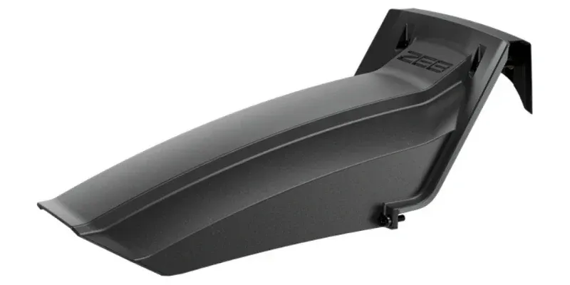 Schnäppchen RockShox MTB Fender Enduro ZEB B1 - black / Mullet