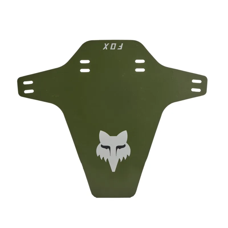 Sale Fox Mud Guard 2024 OS - Olive Green