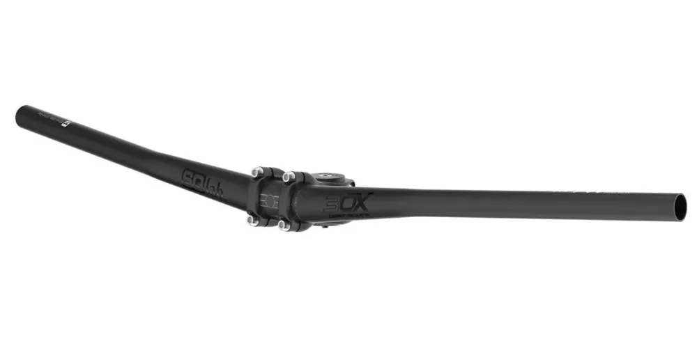 SQ-lab Lenker 3OX Carbon 12 grad med rise - SQ-lab Lenker 3OX Carbon 12 grad med rise Jetzt Kaufen