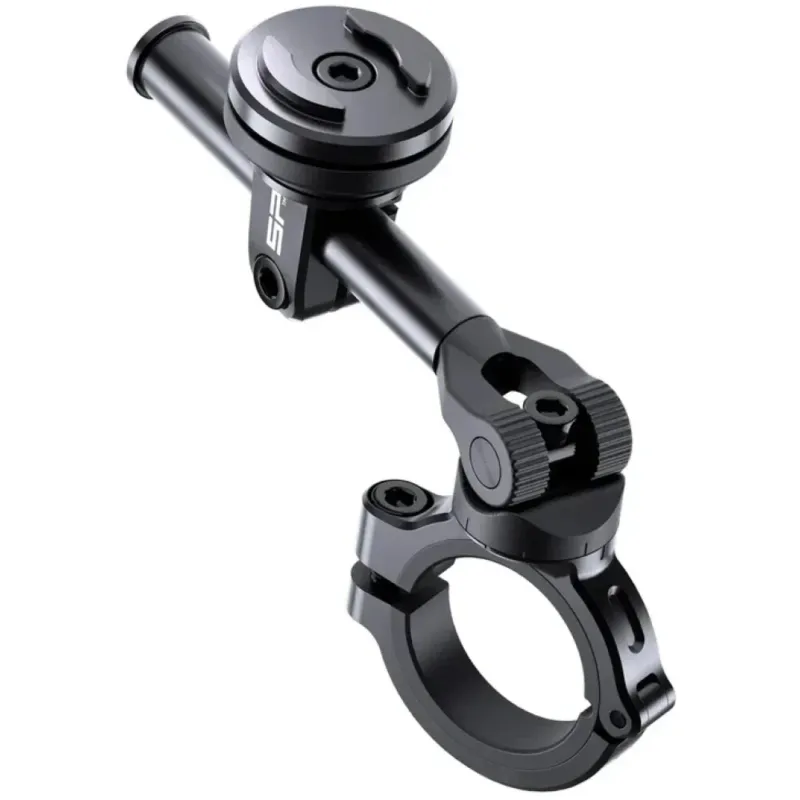 SP Connect Moto Mount 3D 1 1/2" - schwarz Geprüft