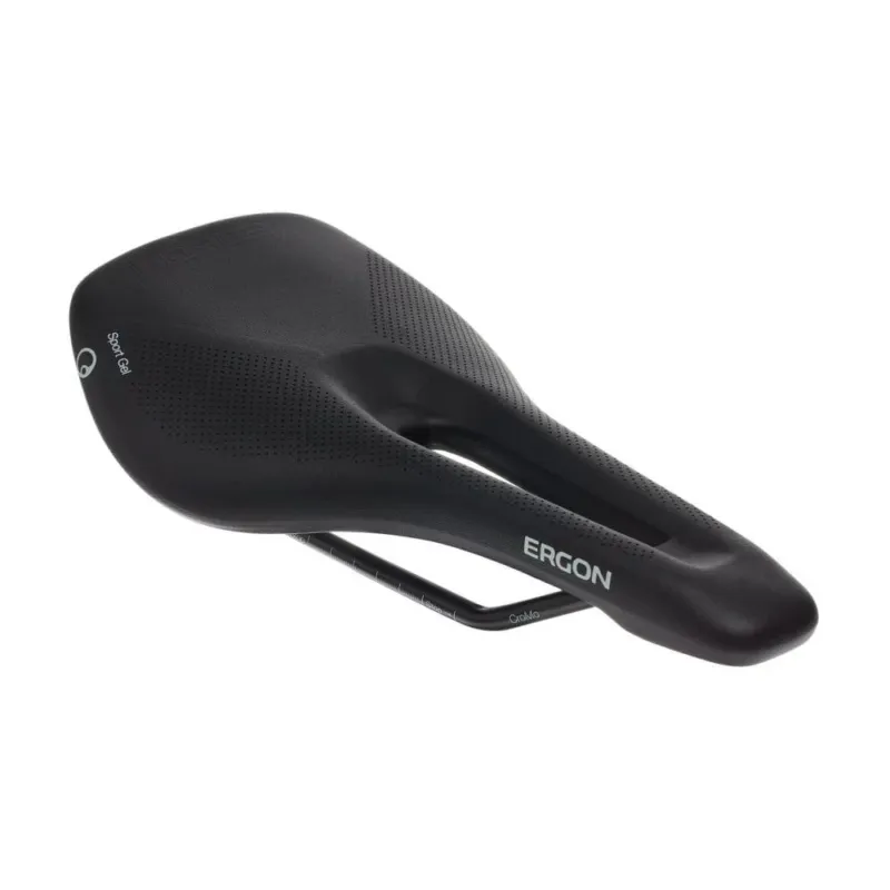 Markenprodukt Ergon SR Sport Gel Women - Black / M/L
