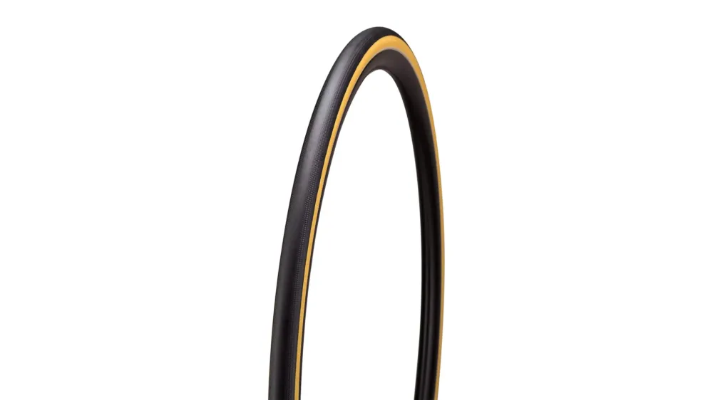 Specialized Cotton Folding Racing Reifen - Schwarz / 28 x 1.1 Schneller Versand