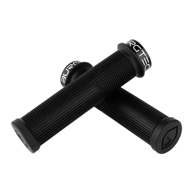Sonderaktion Burgtec The Bartender Pro Super Soft J. B. Sig. Grip - black