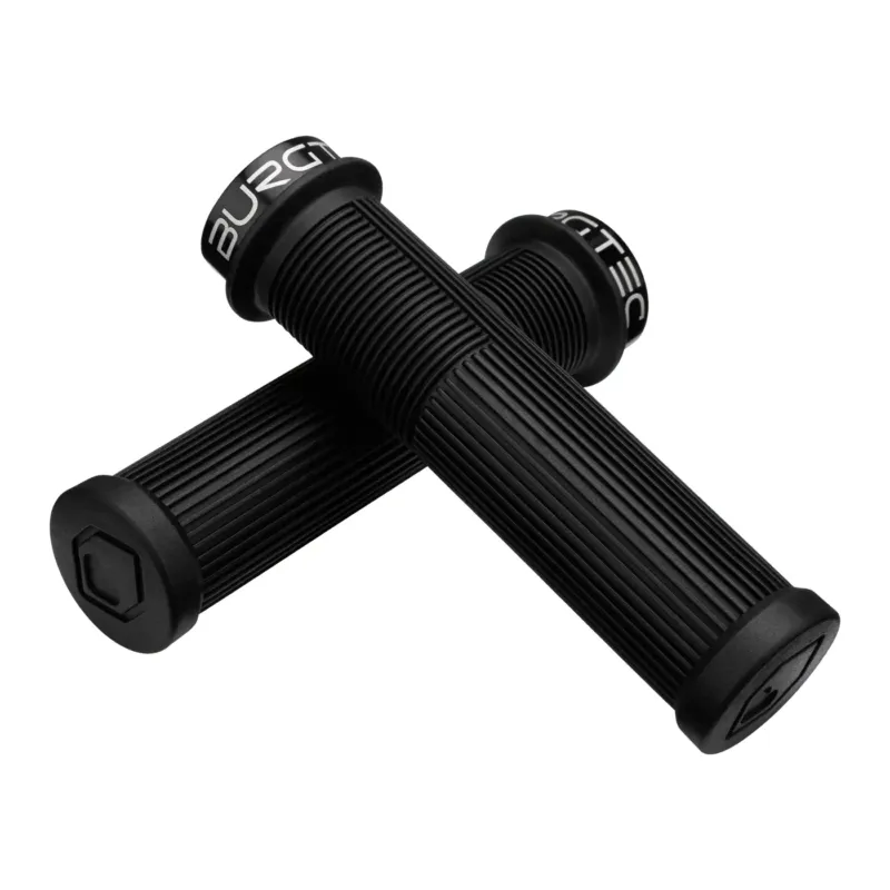 Nur Für Kurze Zeit Burgtec The Bartender Pro J. B. Sig. Grip - black