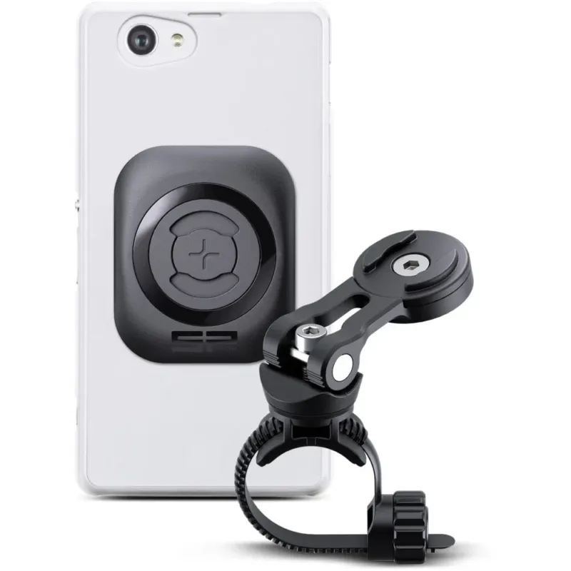 Gratis Versand SP Connect Bike Bundle Universal Interface SPC+ - schwarz