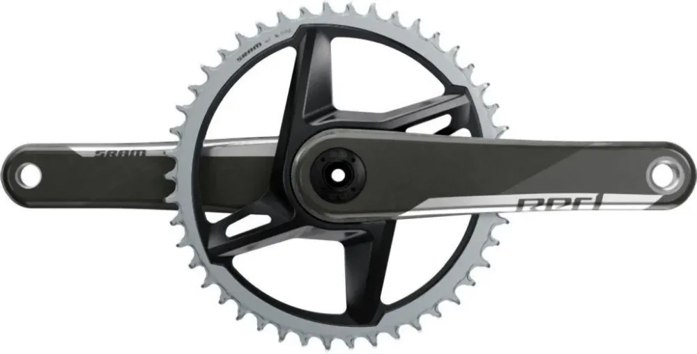 Top-Seller Sram Kurbelgarnitur RED AXS DUB - 40T 172,5 mm
