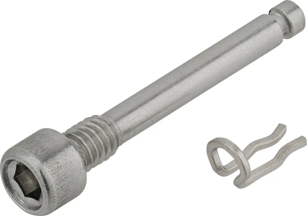 Shimano Belaghalteschraube für BR-M785 / BR-M820 / BR-M8100 - silber Finale Aktion