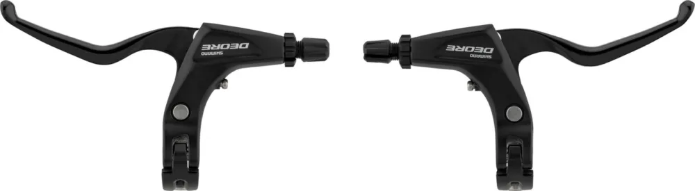 Sofort Bestellen Shimano Deore Bremsgriff BL-T611 - schwarz | links\\/rechts (seitenspezifisch )