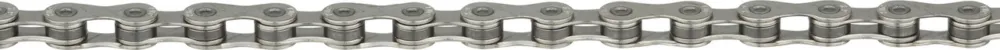 KMC X9 Kette 9-fach - silver | 114 Ausverkauf