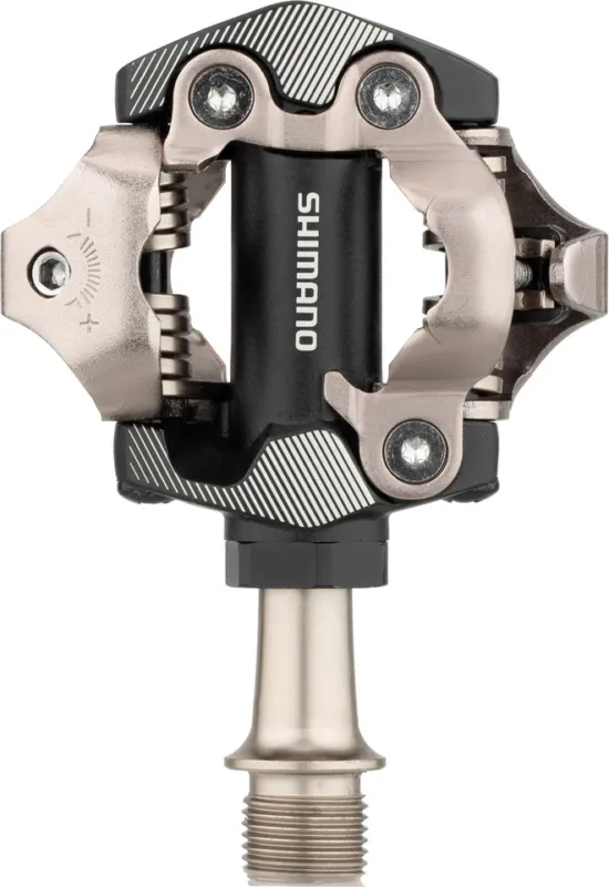 Wochenendangebot Shimano XT Klickpedale PD-M8100 - schwarz