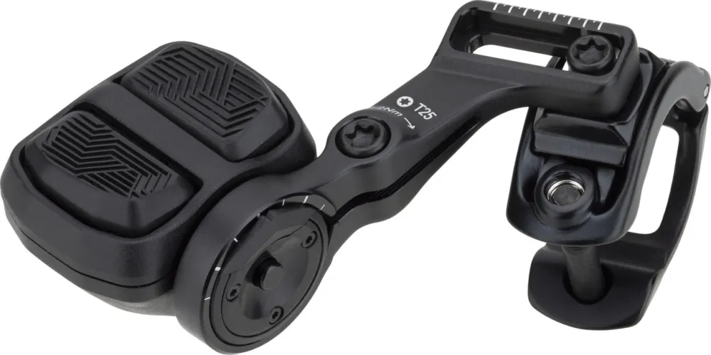 Highlight SRAM AXS Pod D1 Controller - links - black