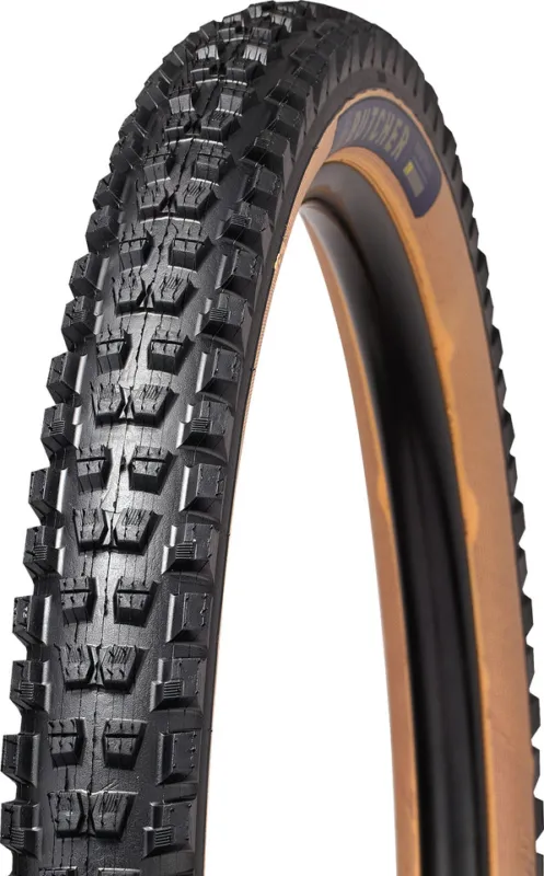 Specialized Butcher Grid Trail T9 29" TLR Trail Faltreifen - black-tan | 29 " | 2.4 " Mega-Angebot