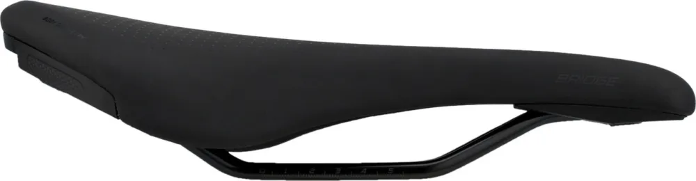 Specialized Bridge Sport Sattel - black | 143 mm Top-Seller