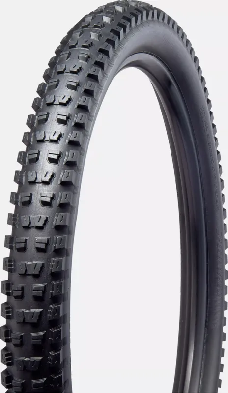 Nur Heute Specialized Butcher Grid Trail TLR Faltreifen - black | 66 mm | 2.6 " | 27.5 " | 66-584