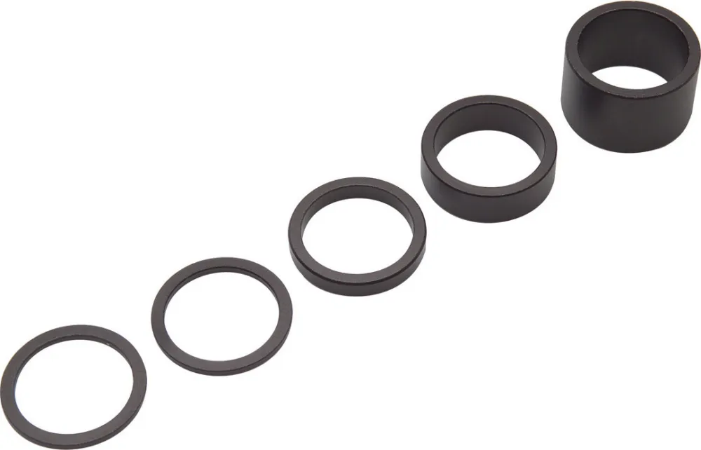 Mega-Angebot PRO Spacerset Aluminium - Aluminium