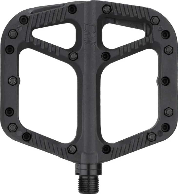 Neu Im Sortiment OneUp Components Comp Plattformpedale - black