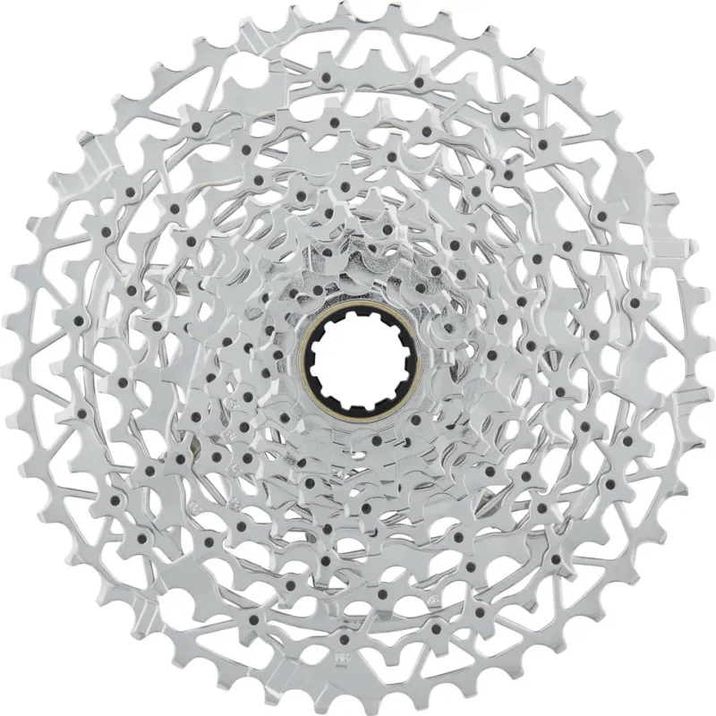 Sale SRAM XG-1251 12-fach Kassette für XPLR - silver | 10-44