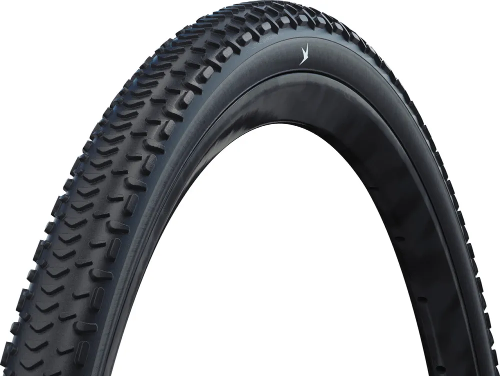 Schwalbe G-ONE RX Pro Evolution ADDIX Race TLR 28" Faltreifen - schwarz | 50-622 | 50 mm Garantierte Lieferung