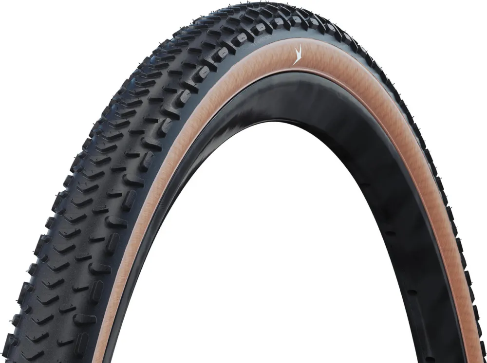 Markenware Schwalbe G-ONE RX Pro Evolution ADDIX Race TLR 28" Faltreifen - schwarz-transparent skin | 50-622 | 50 mm