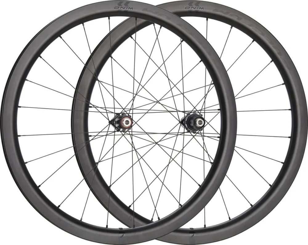 Fulcrum Wind 42 Disc Center Lock Carbon Laufradsatz - schwarz | Non Boost | Non Boost | 142 mm | 100 mm | 28" | Campagnolo N3W | 100 mm | Campagnolo N3W | 100 mm | 142 mm Angebot