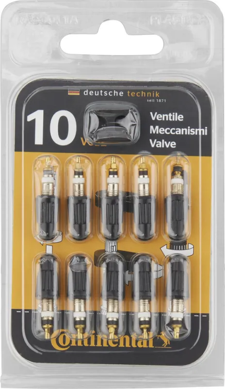 Sale Continental Ventileinsatz SV - 10 Stück - universal | SV