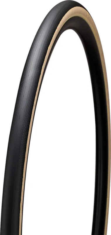 Heißes Angebot Specialized S-Works Turbo Race 28" Faltreifen - tan sidewall | 28 " | 26-622 | 26 mm