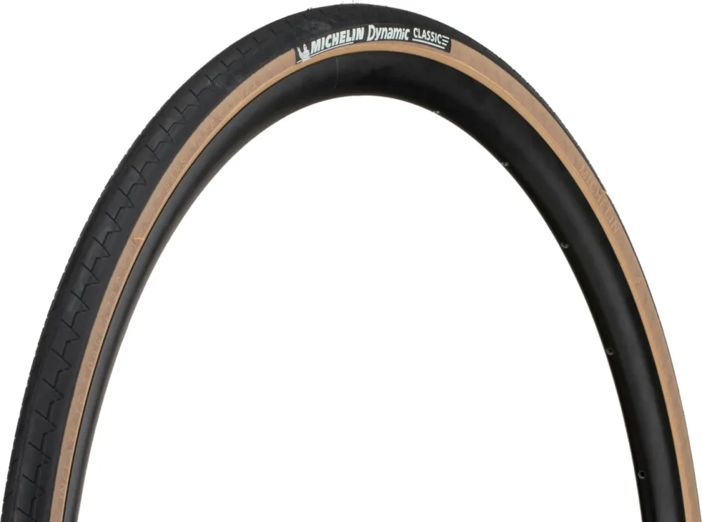 Top-Angebot Michelin Dynamic Classic 28" Drahtreifen - schwarz-transparent | 28 " | 28 mm | 28-622