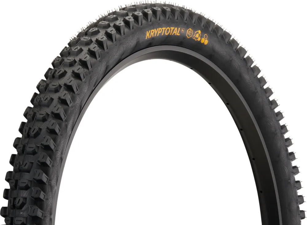 Aktuell Continental Kryptotal-R Enduro Soft 29" Faltreifen - schwarz | 29 " | 66 mm | 66-622 | 2.6 "
