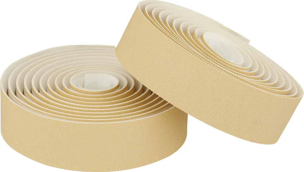 Geprüft BBB GravelRibbon Gel BHT-16 Lenkerband - sandgelb