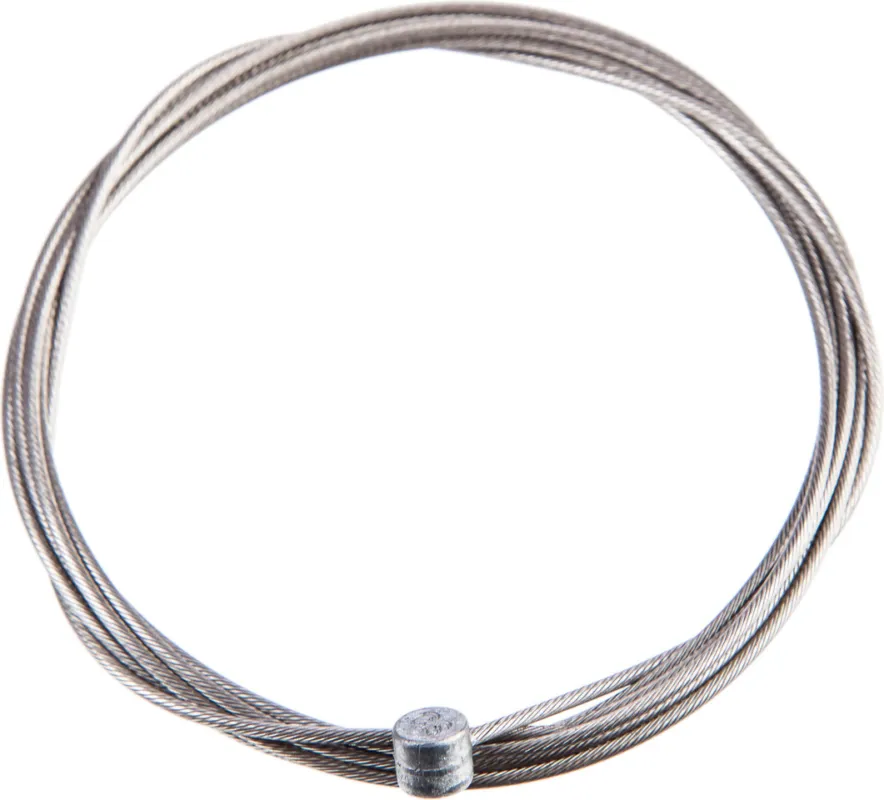 Neue Kollektion Jagwire Sport Bremszug Edelstahl für MTB - universal | 2750 mm