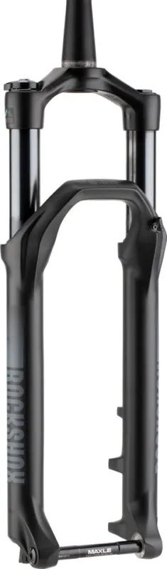 Aktuell RockShox 35 Silver R 29" Federgabel - Werkstattverpackung - black | 120 mm | 29" | 15 mm Steckachse | 110 mm | 1 1\\/8" - 1,5" tapered | 44 mm
