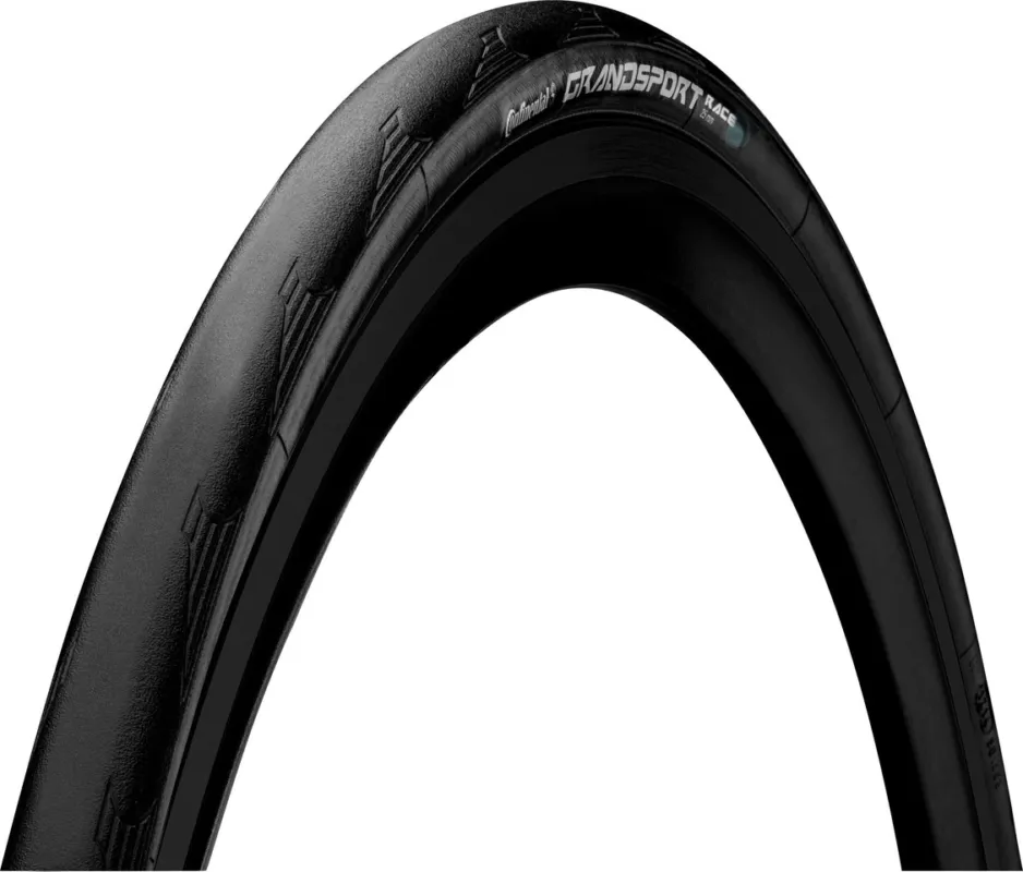 Direktkauf Continental Grand Sport 28" Drahtreifen - Werkstattverpackung - schwarz | 25 mm | 25-622